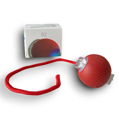 Bola mágica con LED - Recargable